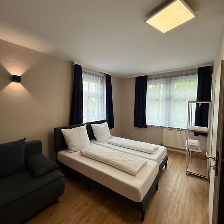 לוסטנאו Crown Living Villa Blumenau Studios, Smarttv, Parkplatz מראה חיצוני תמונה